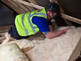 Professional Insulation in Granville, IL